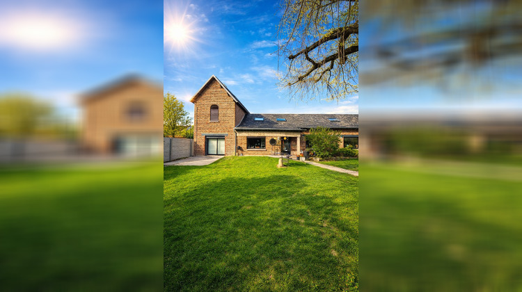 Ma-Cabane - Vente Maison Le Quesnoy, 193 m²