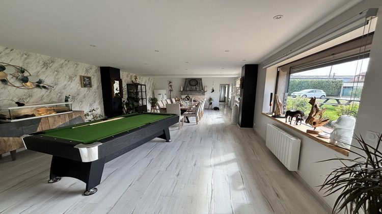 Ma-Cabane - Vente Maison Le Quesnoy, 193 m²