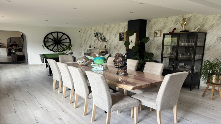 Ma-Cabane - Vente Maison Le Quesnoy, 193 m²