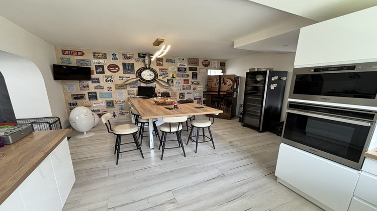 Ma-Cabane - Vente Maison Le Quesnoy, 193 m²