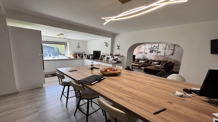 Ma-Cabane - Vente Maison Le Quesnoy, 193 m²