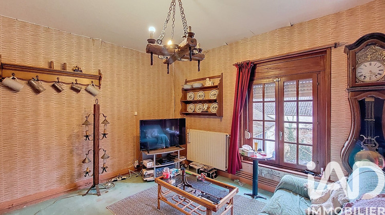 Ma-Cabane - Vente Maison Le Quesnoy, 137 m²