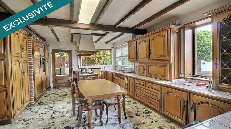 Ma-Cabane - Vente Maison Le Quesnoy, 143 m²