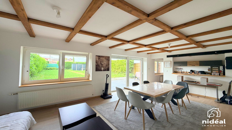 Ma-Cabane - Vente Maison Le Quesnoy, 90 m²