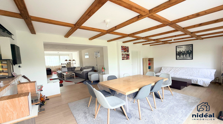 Ma-Cabane - Vente Maison Le Quesnoy, 90 m²