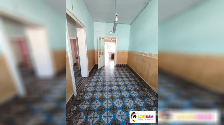 Ma-Cabane - Vente Maison Le Quesnoy, 98 m²
