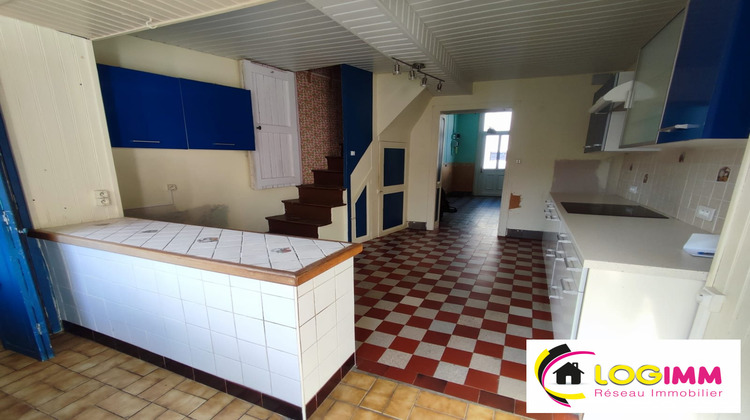 Ma-Cabane - Vente Maison Le Quesnoy, 98 m²