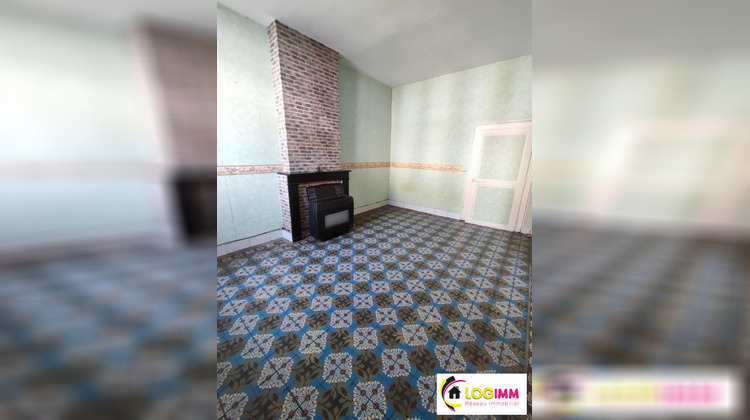 Ma-Cabane - Vente Maison Le Quesnoy, 98 m²
