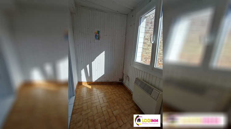 Ma-Cabane - Vente Maison Le Quesnoy, 98 m²