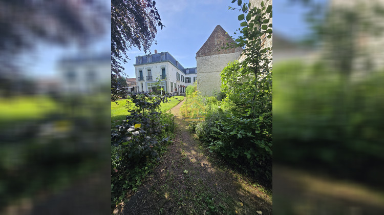 Ma-Cabane - Vente Maison Le Quesnoy, 480 m²