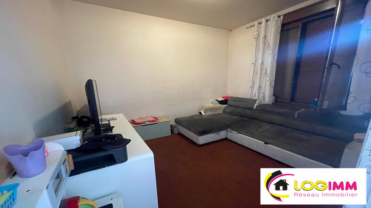 Ma-Cabane - Vente Maison Le Quesnoy, 68 m²