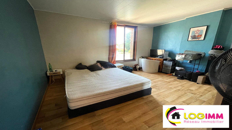 Ma-Cabane - Vente Maison Le Quesnoy, 68 m²