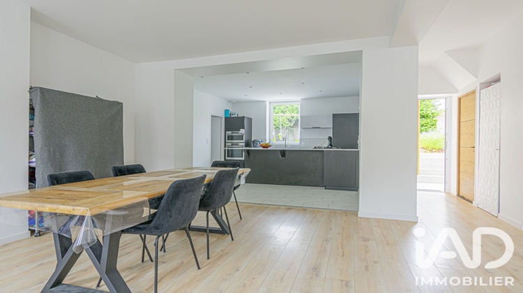 Ma-Cabane - Vente Maison Le Quesnoy, 160 m²