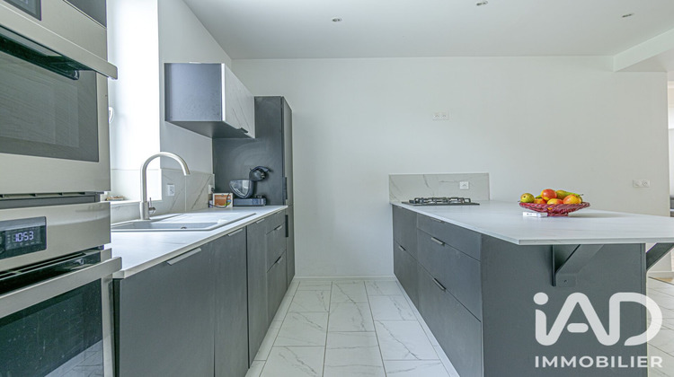Ma-Cabane - Vente Maison Le Quesnoy, 160 m²
