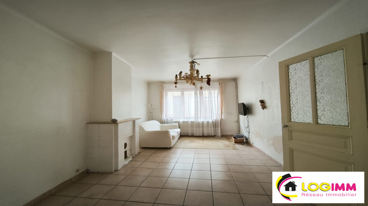 Ma-Cabane - Vente Maison Le Quesnoy, 85 m²