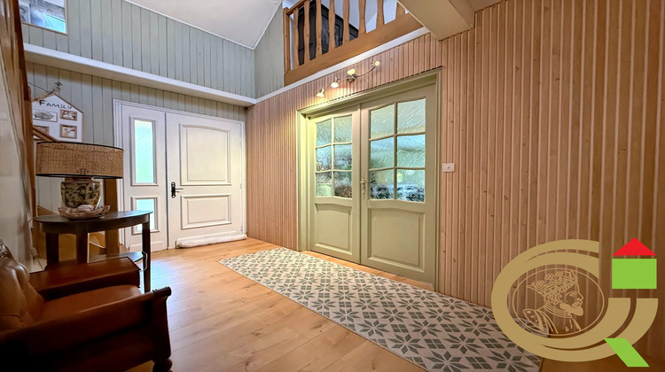 Ma-Cabane - Vente Maison Le Quesnoy-en-Artois, 173 m²