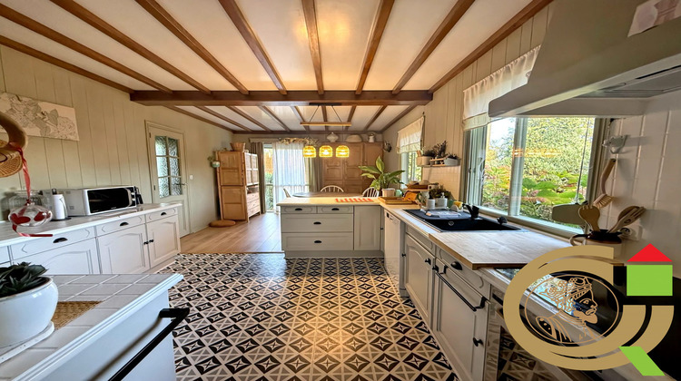 Ma-Cabane - Vente Maison Le Quesnoy-en-Artois, 173 m²