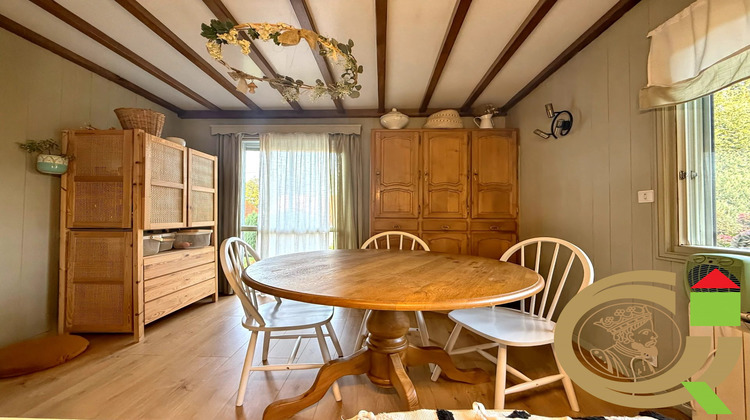 Ma-Cabane - Vente Maison Le Quesnoy-en-Artois, 173 m²
