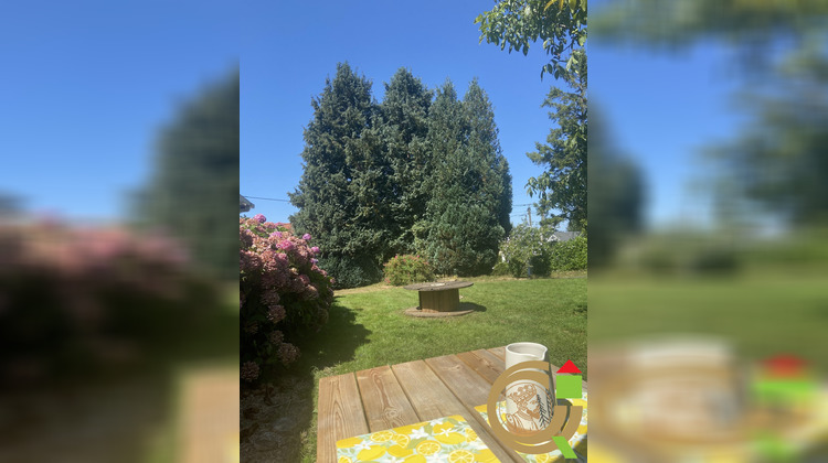 Ma-Cabane - Vente Maison Le Quesnoy-en-Artois, 173 m²