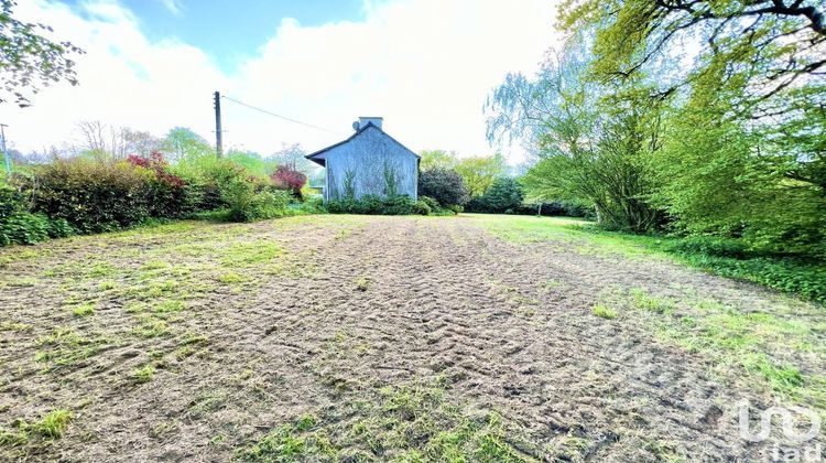 Ma-Cabane - Vente Maison Le Quillio, 197 m²