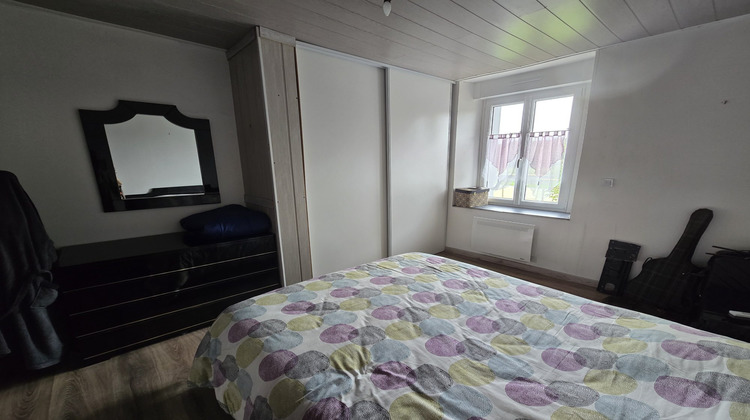 Ma-Cabane - Vente Maison Le Quillio, 94 m²