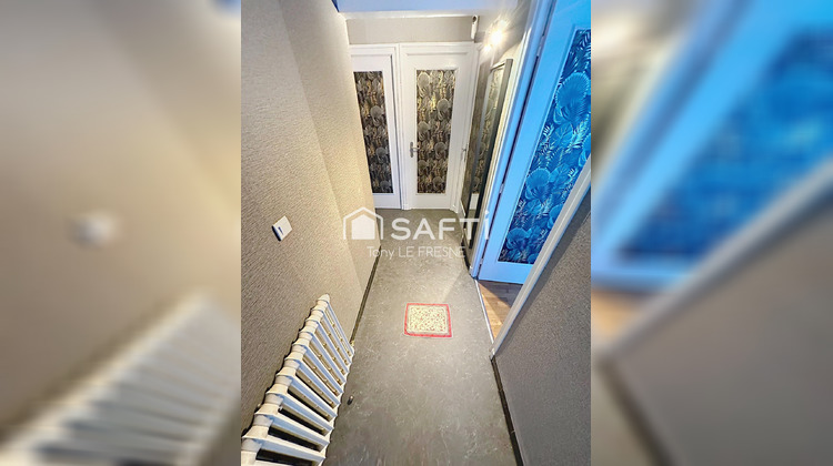 Ma-Cabane - Vente Maison Le Quillio, 85 m²