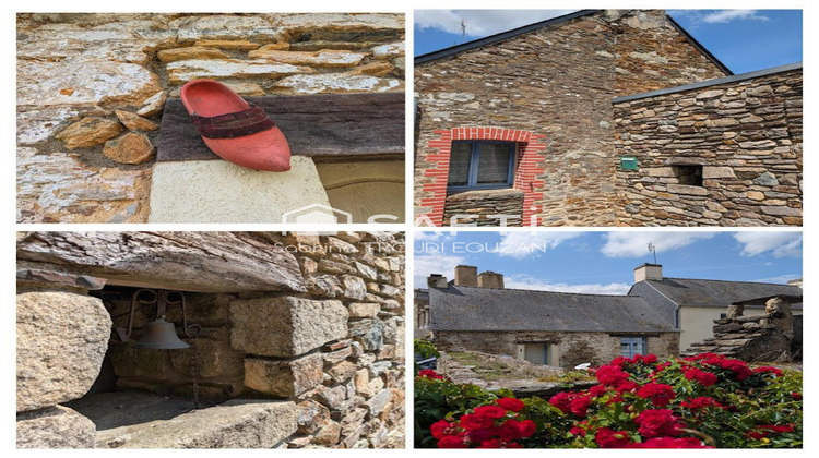 Ma-Cabane - Vente Maison Le Quillio, 151 m²