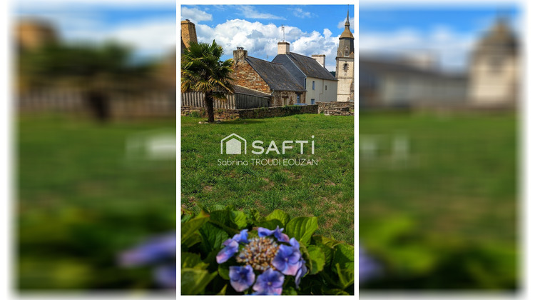 Ma-Cabane - Vente Maison Le Quillio, 151 m²