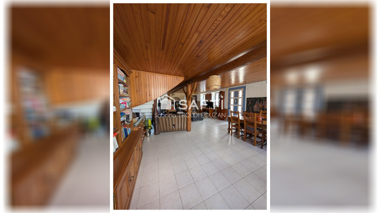 Ma-Cabane - Vente Maison Le Quillio, 151 m²