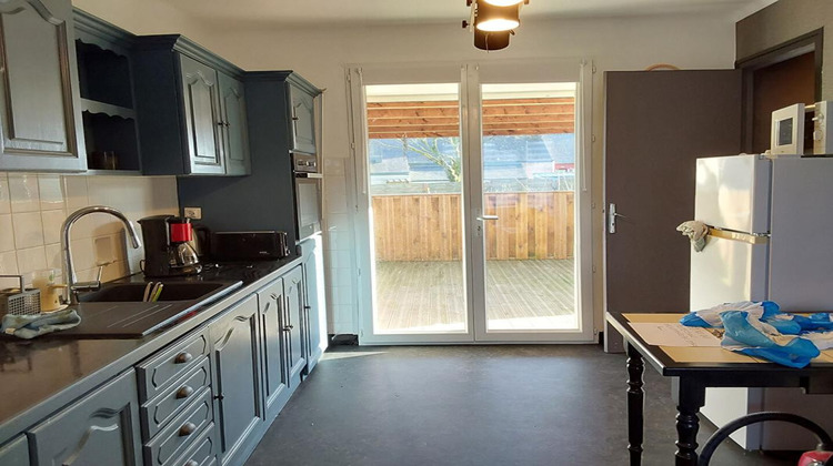 Ma-Cabane - Vente Maison LE QUILLIO, 85 m²