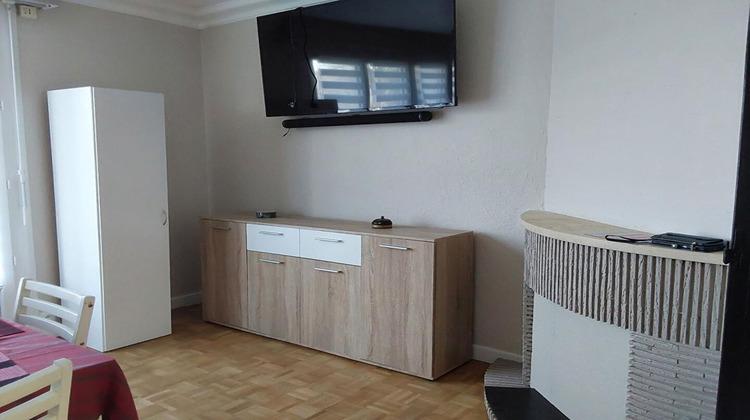 Ma-Cabane - Vente Maison LE QUILLIO, 85 m²