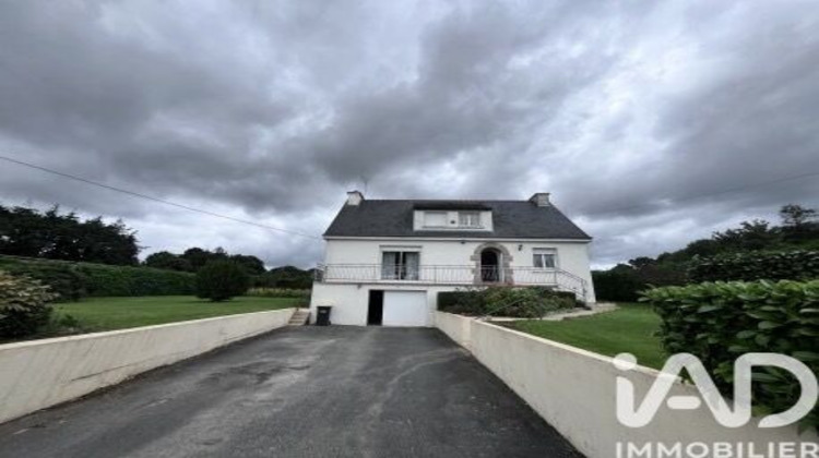 Ma-Cabane - Vente Maison Le Quillio, 110 m²