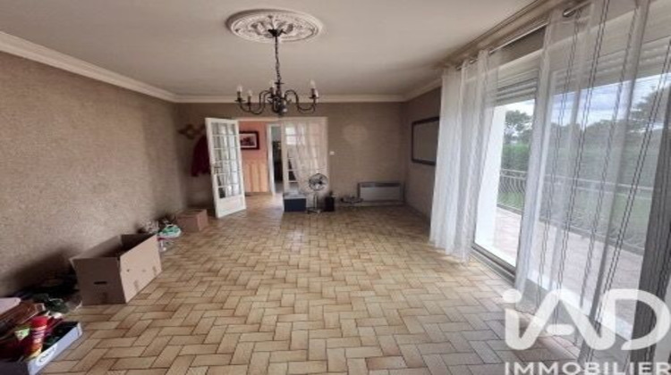 Ma-Cabane - Vente Maison Le Quillio, 110 m²