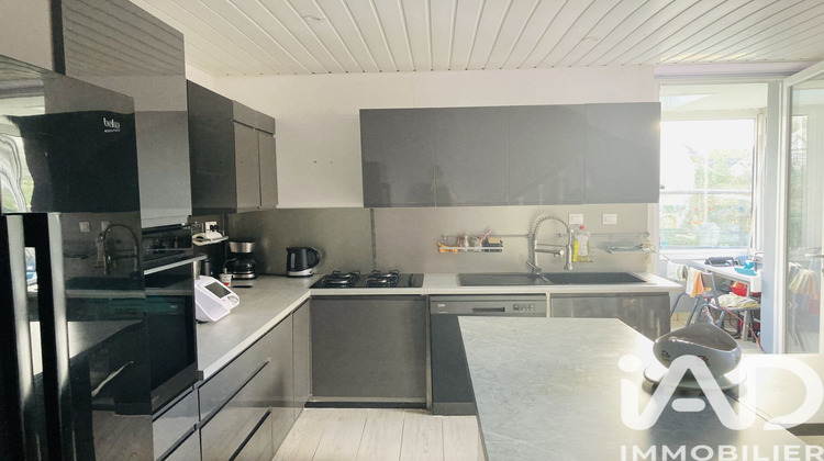 Ma-Cabane - Vente Maison Le Quillio, 94 m²