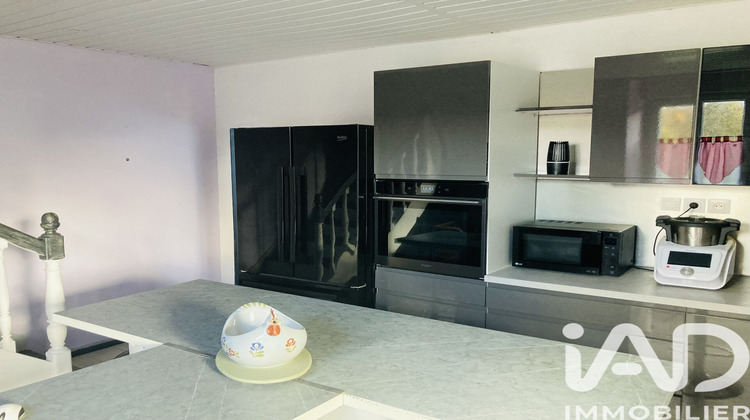 Ma-Cabane - Vente Maison Le Quillio, 94 m²