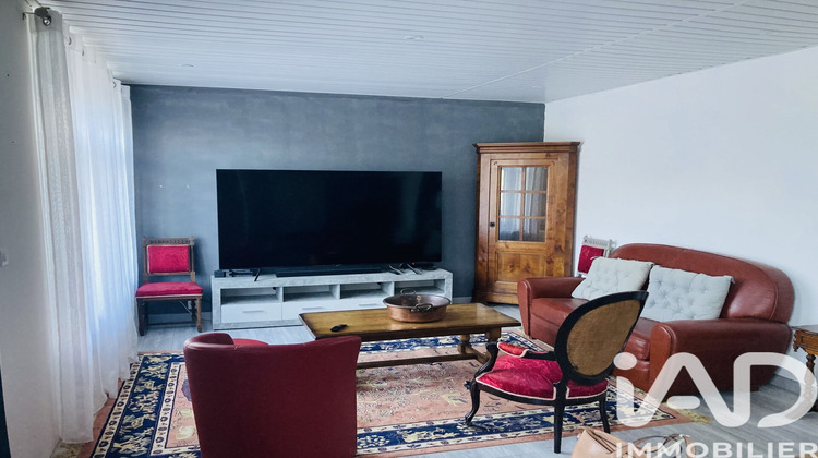 Ma-Cabane - Vente Maison Le Quillio, 94 m²