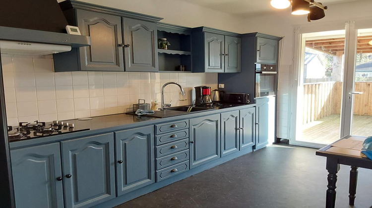 Ma-Cabane - Vente Maison LE QUILLIO, 85 m²
