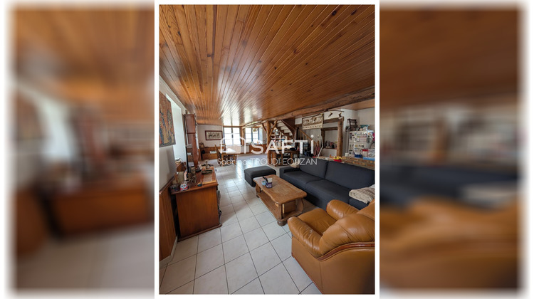 Ma-Cabane - Vente Maison Le Quillio, 151 m²