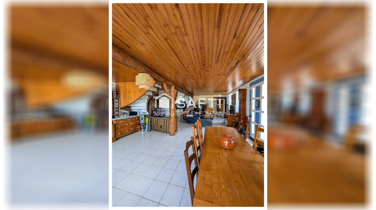 Ma-Cabane - Vente Maison Le Quillio, 151 m²