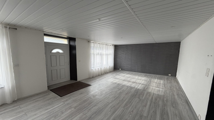 Ma-Cabane - Vente Maison Le Quillio, 94 m²