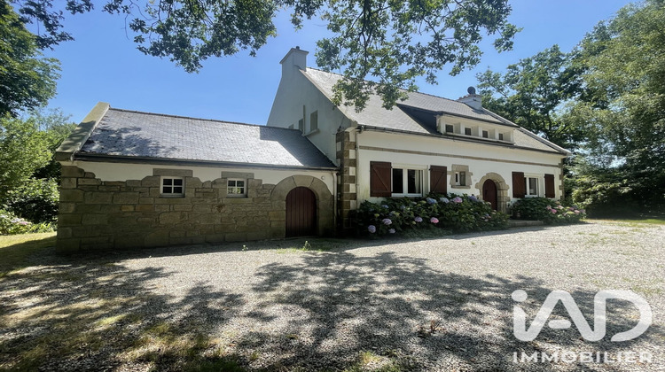 Ma-Cabane - Vente Maison Le Quillio, 175 m²