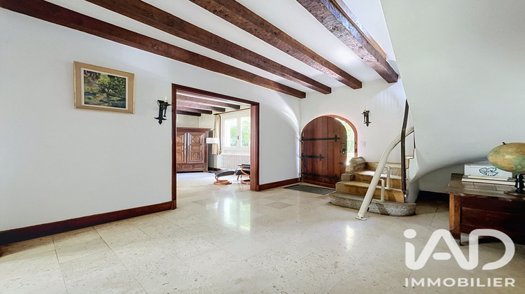 Ma-Cabane - Vente Maison Le Quillio, 175 m²