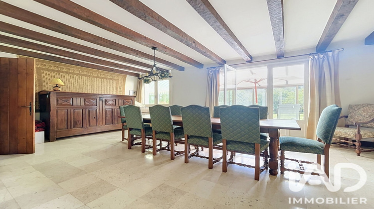 Ma-Cabane - Vente Maison Le Quillio, 175 m²