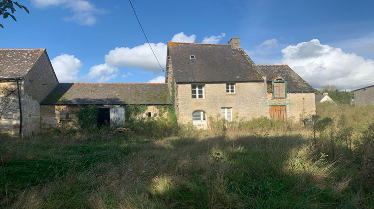 Ma-Cabane - Vente Maison LE QUIOU, 198 m²