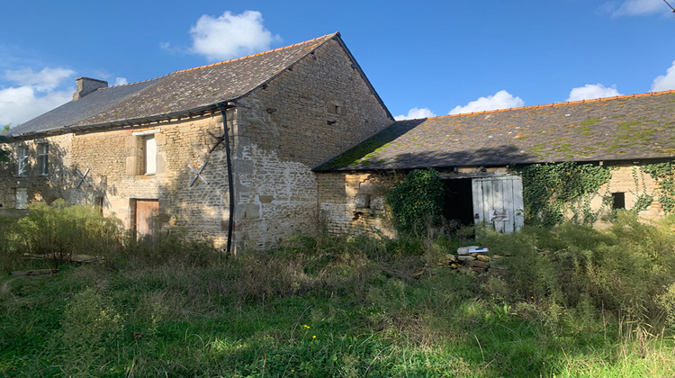 Ma-Cabane - Vente Maison LE QUIOU, 198 m²