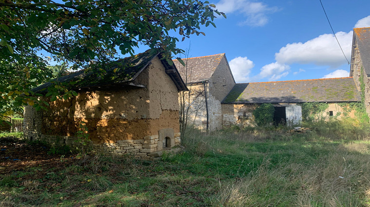 Ma-Cabane - Vente Maison LE QUIOU, 198 m²