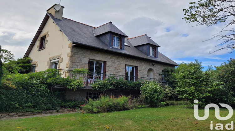 Ma-Cabane - Vente Maison Le Quiou, 131 m²