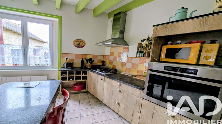 Ma-Cabane - Vente Maison Le Quiou, 95 m²