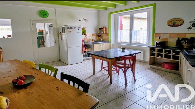 Ma-Cabane - Vente Maison Le Quiou, 95 m²