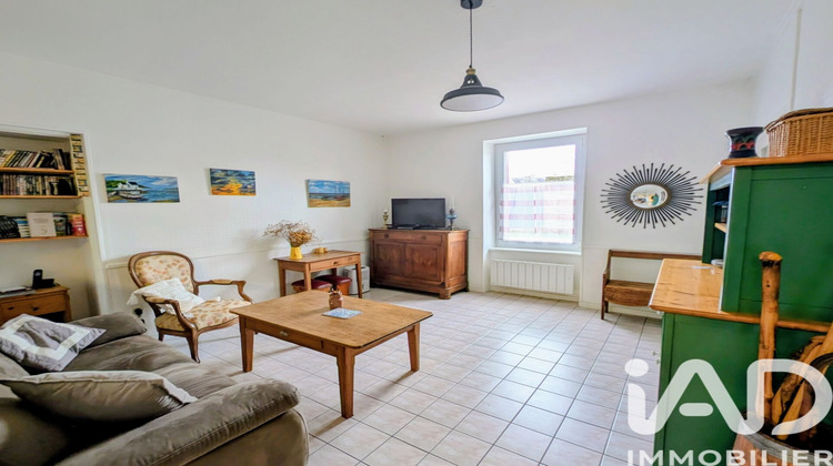 Ma-Cabane - Vente Maison Le Quiou, 95 m²